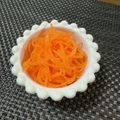 まろまろん♡'s cooksnap of when they made すぐできる♡キャロットラペ甘夏入り.
