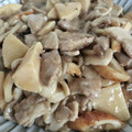 かなくんマミー's cooksnap of when they made おうちシェフ＊絶品筍と豚バラのこっくり煮.