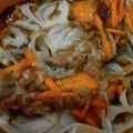 あゆたっくん's cooksnap of when they made 納豆♥大根サラダ.