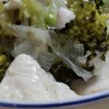 あゆたっくん's cooksnap of when they made 豆腐と塩麹の簡単中華風煮.