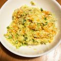 クックMi〜No's cooksnap of when they made 激似！ケンタッキーのコールスロー.