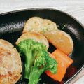 ℳᑦᑋᵃⁿ♡'s cooksnap of when they made 簡単ご馳走＊かりっかりポテトフライ.
