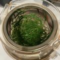 オカメのパイン's cooksnap of when they made 材料費、ゼロ！ スギナ茶の作り方♪.
