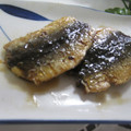 miyuki12's cooksnap of when they made カルシウムを取ろう！簡単♡鰯の蒲焼き♡.