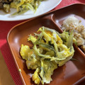 フジぽん's cooksnap of when they made ミョウガの卵炒め～茗荷の大量消費～.