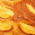 菜つ実☆ミ's cooksnap of when they made フライパンで簡単！タルトタタン風.