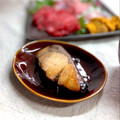 かっちゃん杉's cooksnap of when they made 簡単 ぶりの照り焼き.