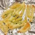悠LOVE航's cooksnap of when they made 簡単！ヘルシー！ポテトフライ.