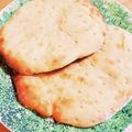 ☆冬蜜☆'s cooksnap of when they made サイゼ風（？）もっちり♪フォッカチオ.
