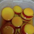 クック2O2RWD☆'s cooksnap of when they made さつまいものオレンジ煮.