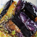 自作下手のおっさん's cooksnap of when they made 病みつき揚げナス甘辛にんにく醤油たれ絡め.