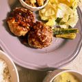 mack♪♪♪'s cooksnap of when they made 簡単！アスパラガスのホイル焼き✩.
