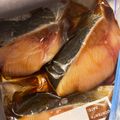 はるみんたった's cooksnap of when they made ぶりの照り焼き.