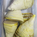 iwako0219's cooksnap of when they made お米のとぎ汁で筍水煮☆筍のあく抜き★保存.