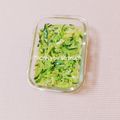 まあまま☆0403's cooksnap of when they made キャベツときゅうりの旨塩サラダ.