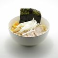 クックDAD's cooksnap of when they made 簡単で美味しい♪素麺で油そば風！.