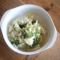 みるく茶's cooksnap of when they made 痩せメシ･無限やみつきキャベツ♡⃛.