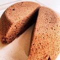 こまこま子's cooksnap of when they made おからパウダー多め！大きめおから蒸しパン.