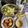 ebipeco's cooksnap of when they made 食パン1枚でサンドイッチ.