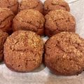 Black_lab's cooksnap of when they made おやつに♪チョコメロンちぎりパンHB生地.