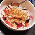 よるおそ's cooksnap of when they made 新玉ねぎとトマトのサラダ.