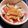 よるおそ's cooksnap of when they made 新玉ねぎとトマトのサラダ.