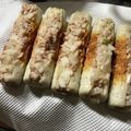 あっぷるかぞくのママ's cooksnap of when they made 生地はHB! お店の味 ちくわパン(Ü).