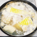 にきけん's cooksnap of when they made 旬の筍のアク抜き❀.