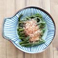 みみのすけ♪'s cooksnap of when they made 重曹の量に迷わない‼簡単わらびのアク抜き.