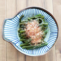 みみのすけ♪'s cooksnap of when they made 重曹の量に迷わない‼簡単わらびのアク抜き.