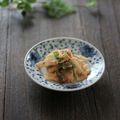 まろんかふぇ's cooksnap of when they made しそ明太子マヨの筍サラダ♪.