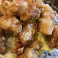 すみっこぐらしちゃん's cooksnap of when they made 何食べ⭐シロさん実家の鶏のから揚げ.