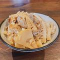 あっちゃんキッチン♪'s cooksnap of when they made たけのこご飯.
