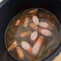 メイプルママ☆'s cooksnap of when they made 具だくさん食べる野菜中華スープ.