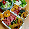 ルぴあ's cooksnap of when they made 簡単☆小松菜の塩昆布炒め.