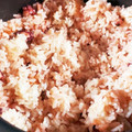 ＊ゆかりごはん's cooksnap of when they made 白だしで 簡単 たこ飯.