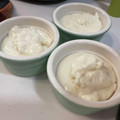 Risa✩M's cooksnap of when they made 薄力粉と牛乳で♡簡単とろりんデザート.