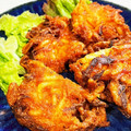 MizuhoBank's cooksnap of when they made 地元の定番！生桜えびのかき揚げ.