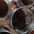 よぅぴ's cooksnap of when they made イナアガーで作るコーヒーゼリー.