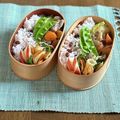 yesmama's cooksnap of when they made ちくわのカレーきんぴら.