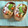 yesmama's cooksnap of when they made *おんぶうさぎりんご*.