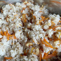 xもんぶらんx's cooksnap of when they made 簡単に作れる　いなりの具　.