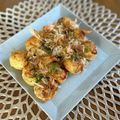 yesmama's cooksnap of when they made たこ焼き….