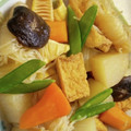 ☆ミルミル's cooksnap of when they made 実家に手作りして持っていけば喜ぶ煮しめ.
