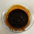 chamaママs_n's cooksnap of when they made 万能☆甘味噌の作り方（長期保存可能）.