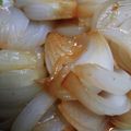 はるパカ's cooksnap of when they made めんつゆで♡ガリバタ新たまステーキ.