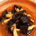クックRJND7Q☆'s cooksnap of when they made 霜降りひらたけのうま煮.