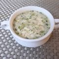 スタイリッシュママ's cooksnap of when they made 余った卵の白身で♡簡単スープ.