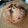 ひよりん☆彡's cooksnap of when they made 胡桃とレーズン入りカンパーニュ.