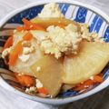 ponnko's cooksnap of when they made けんちょう◆うちの田舎の郷土料理.